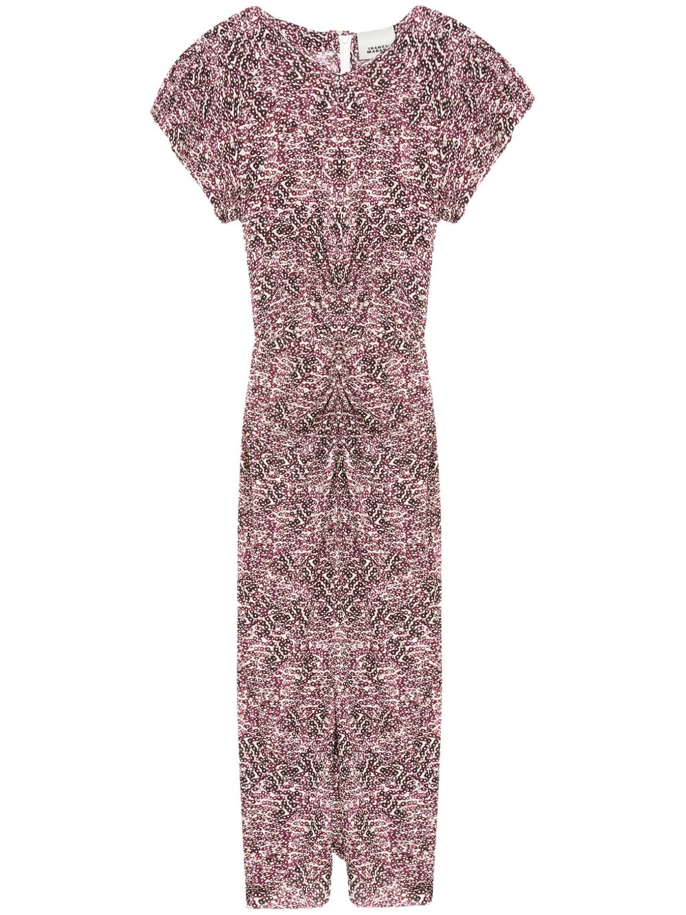 ISABEL MARANT
미디 드레스